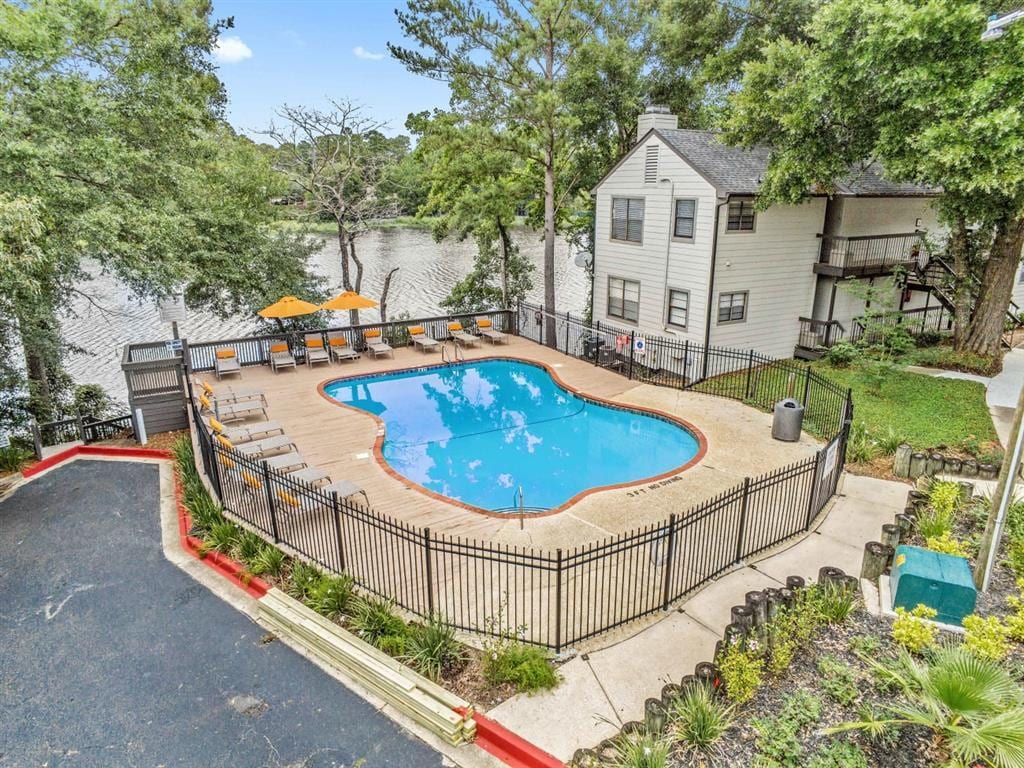 Grande Pointe Apartments in Daphne, AL