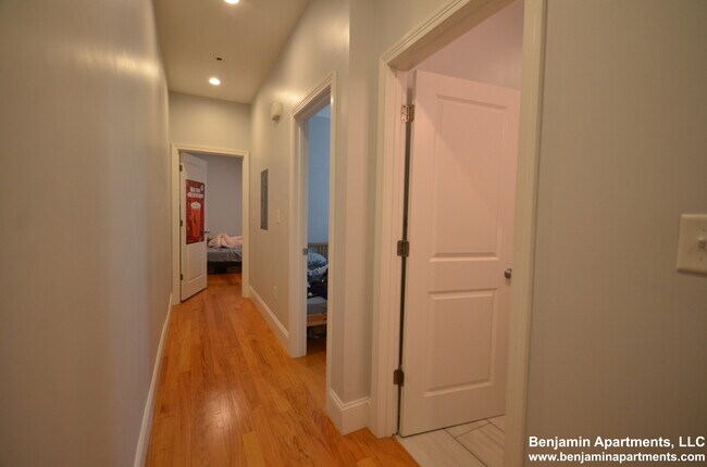 Foto del edificio - 6A Islington St