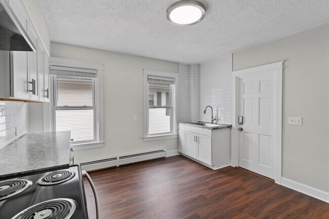 Foto del edificio - 29 Cole St