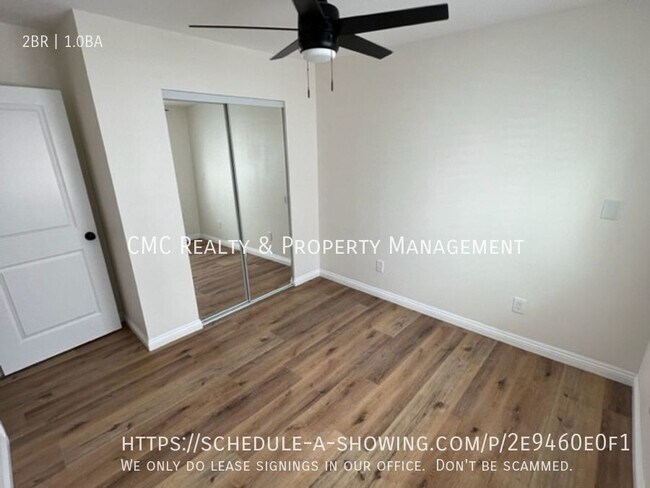Building Photo - BRAND NEW 2 bed / 1 bath HOME for rent w/ ...