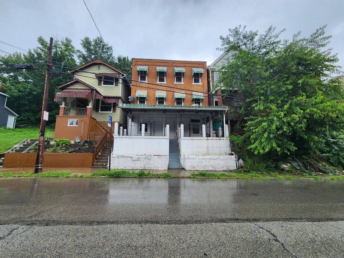 1157-1159 South Ave - 1157-1159 South Ave