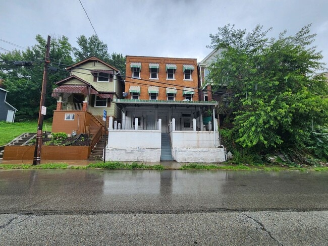 Photo - Wilkinsburg South Apartment