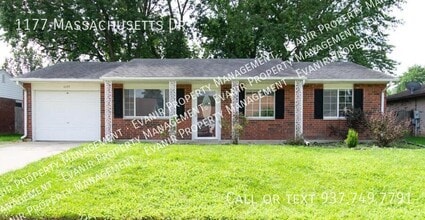 Building Photo - 1177 Massachusetts Dr