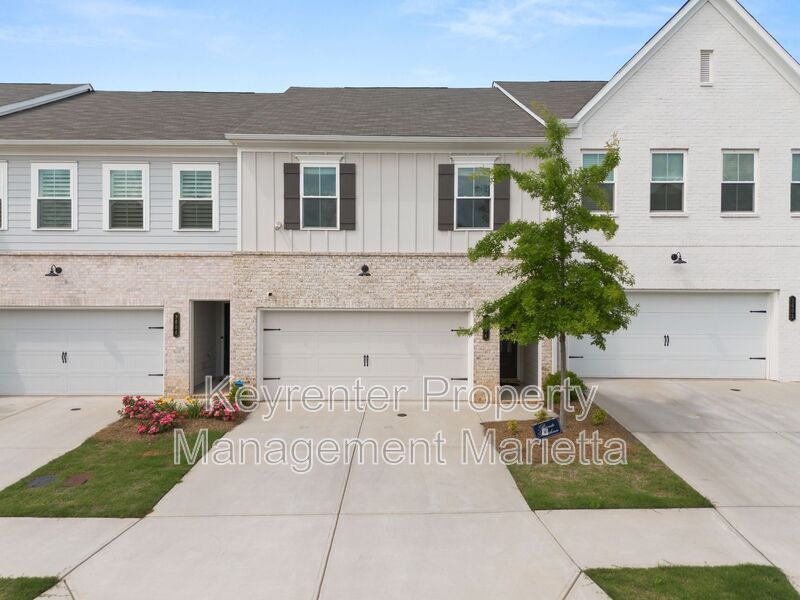 Foto principal - 3604 Silvery Wy