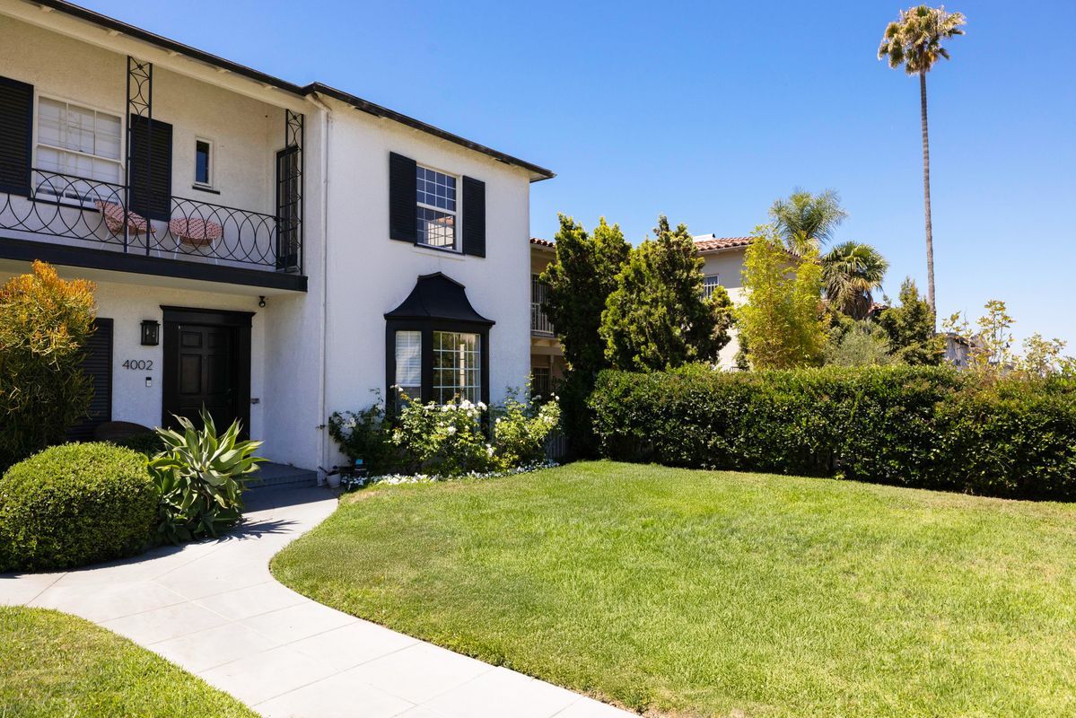 Foto principal - 4002 W Adams Blvd