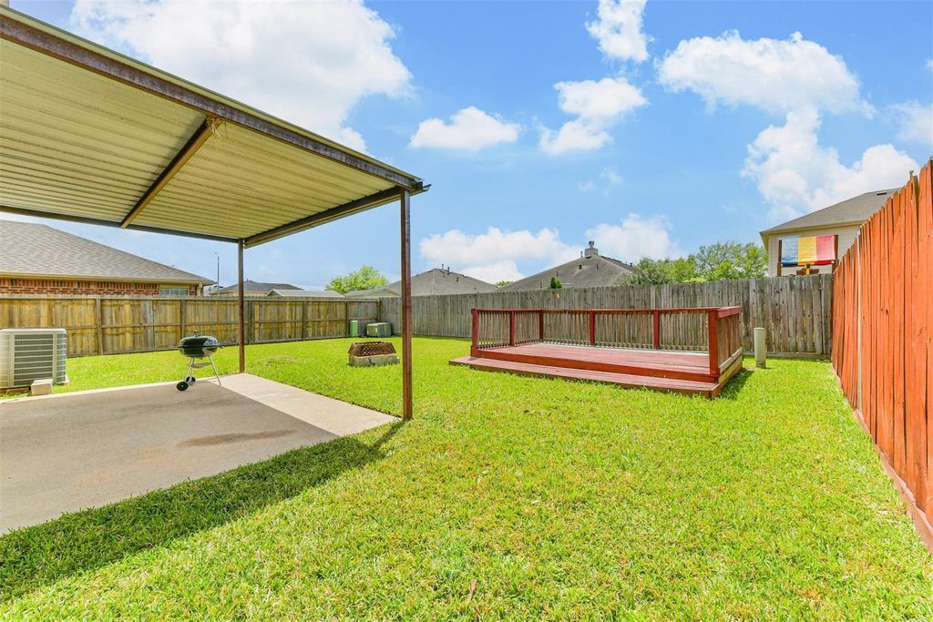 Foto del edificio - 12018 Country Orchard Ln