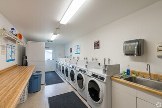 Interior Photo - WillowWood Village Apts