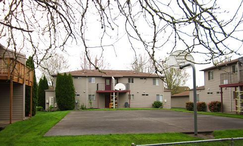 Building Photo - Cornelius Park Apartments