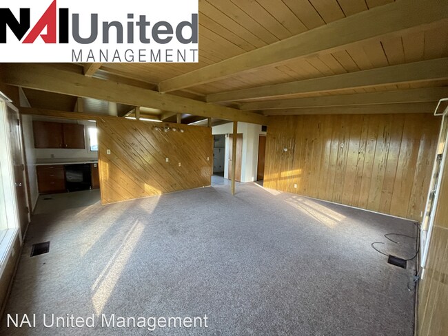 Foto del edificio - 3 br, 1 bath House - 6110 Doolittle