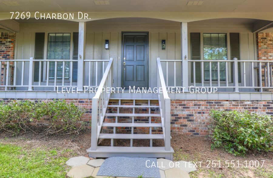Foto principal - 7269 Charbon Dr