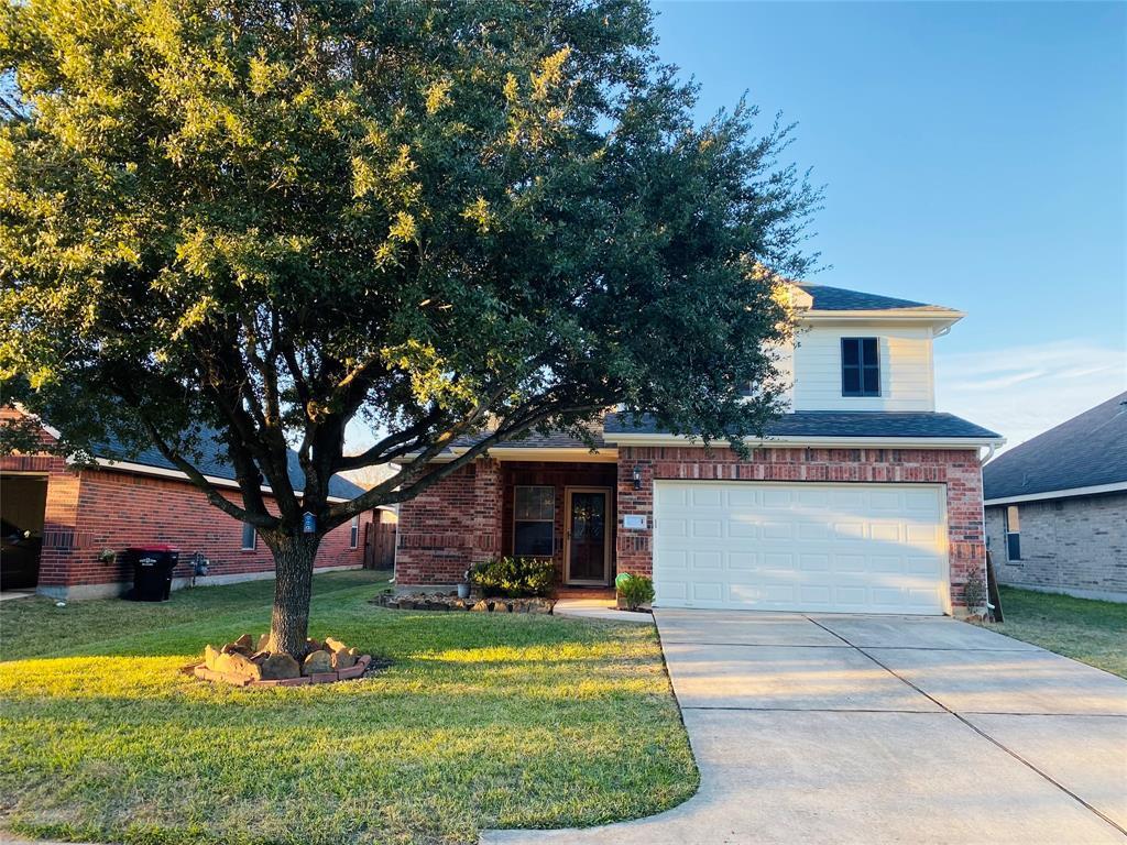 10615 Fire Sage Dr, Humble, TX 77396 House for Rent in Humble, TX
