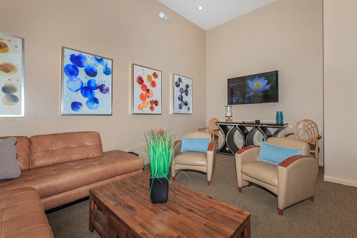 Resort at the Lakes Apartments Las Vegas, NV