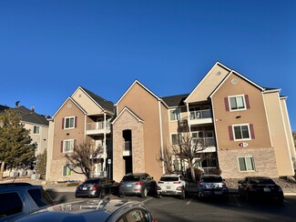 Building Photo - 200 Talus Way