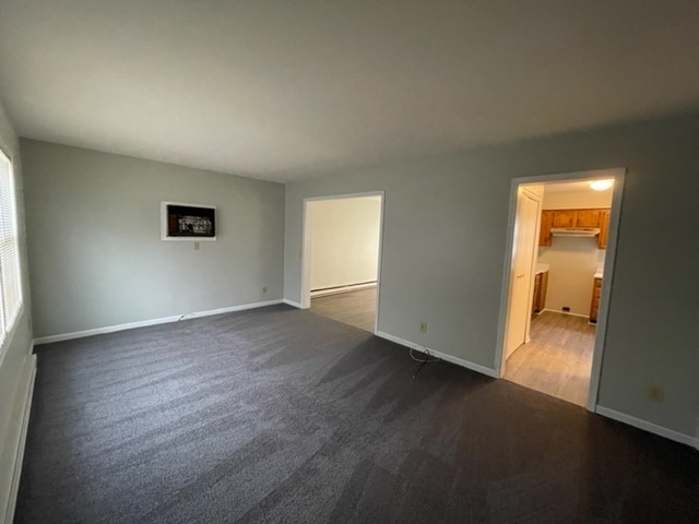 Foto del edificio - 534 S College Dr