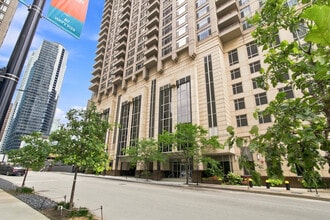 Building Photo - 530 N Lake Shore Dr