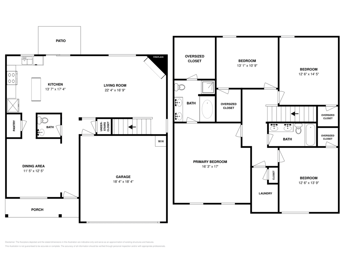Building Photo - 265 Botanical Court Bunnlevel NC
