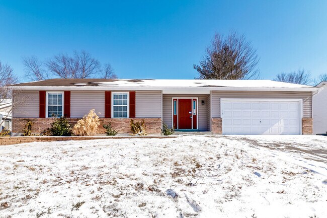 Building Photo - 1122 Athena Way