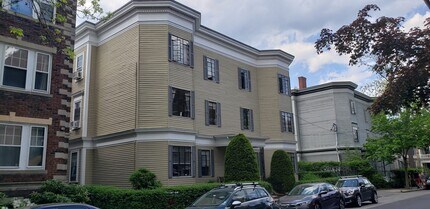 Building Photo - 15 Ellery St