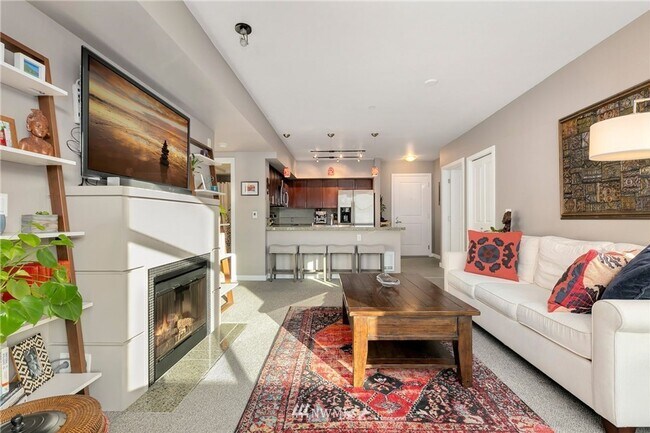Foto del edificio - Step into luxury living at Canal Station i...