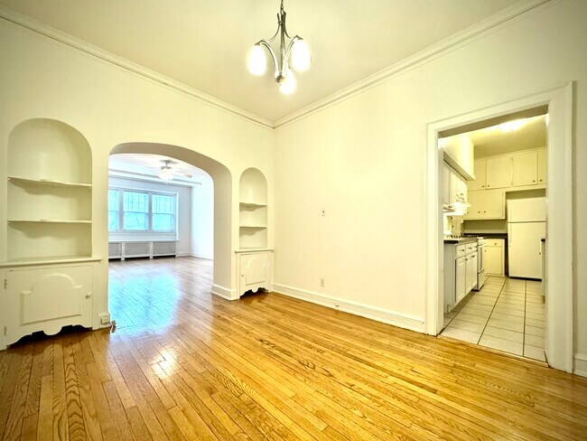 Foto del edificio - Embassy Apartments