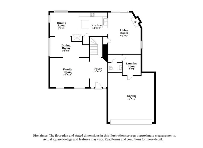 Building Photo - 2420 McIntosh Dr