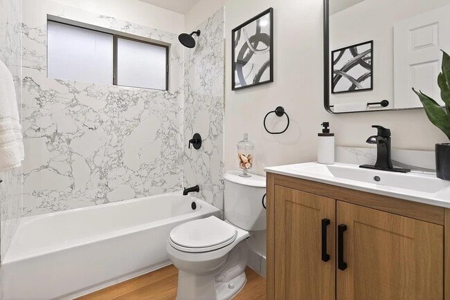 Photo - 15059 Hesperian Blvd Apartment