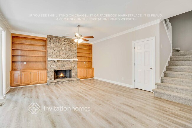 Building Photo - 7349 Timberline Way