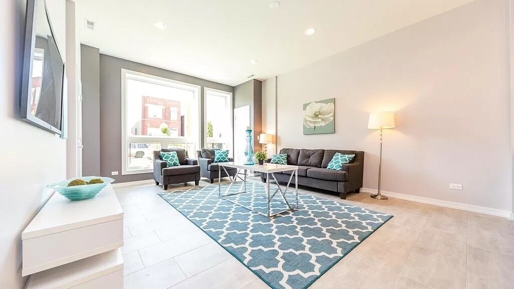 Foto principal - 2426 W Fillmore St