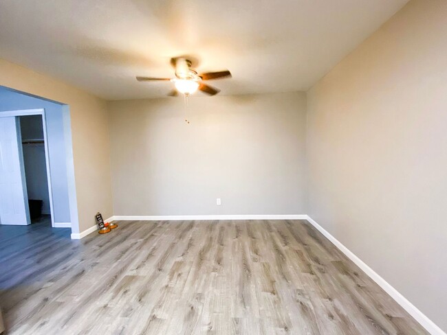 Interior Photo - Capitol View Apartments