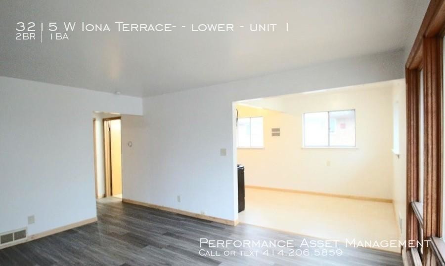 Foto principal - 2 bedroom in Milwaukee WI 53221