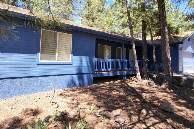 Foto del edificio - Bright Spacious Kachina Village Home!