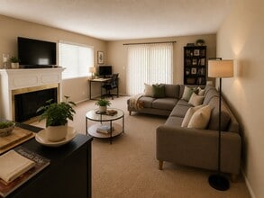 Building Photo - 6712 Hillpark Dr