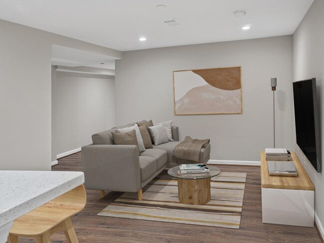 Building Photo - Chic Columbia Heights apartment by Yellow ...