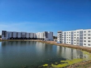 Building Photo - 5587 Millennia Park Dr