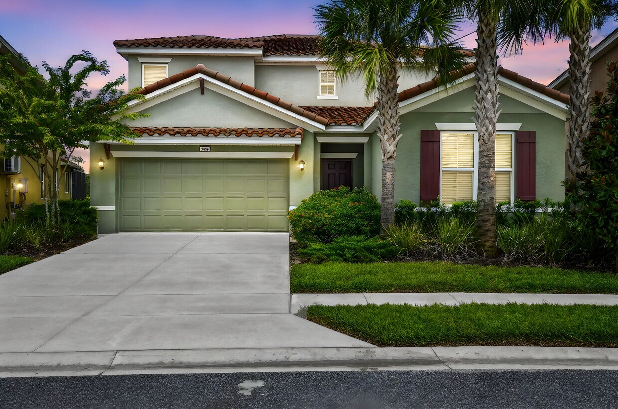 Foto principal - 7853 Oak Reflection Lp