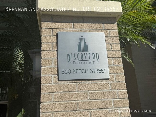 Foto del edificio - 850 Beech St