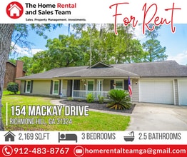 Building Photo - 154 MacKay Dr