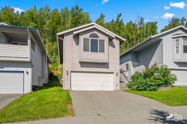 Building Photo - Eagle River Single Family Home