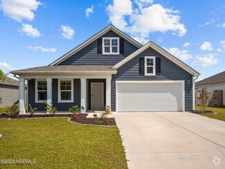 Building Photo - 517 Birdsong Dr