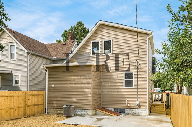 Foto del edificio - 429 E Mithoff St