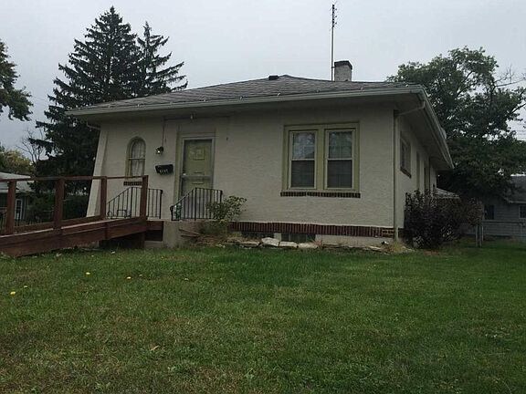 Building Photo - 1534 Medora