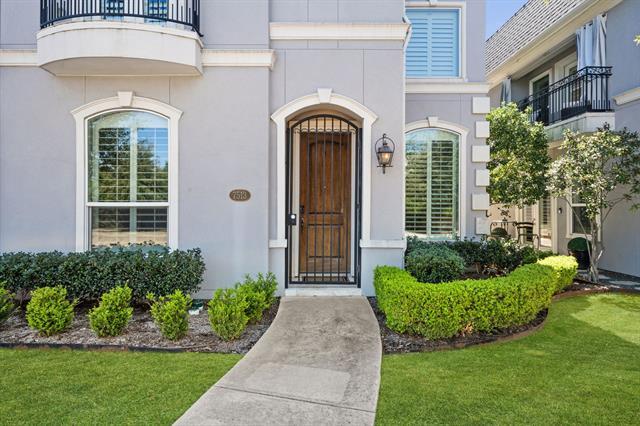 Foto del edificio - 7513 Renaissance Blvd