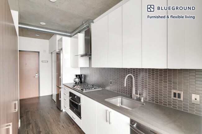 Foto del edificio - 1600 2nd Ave