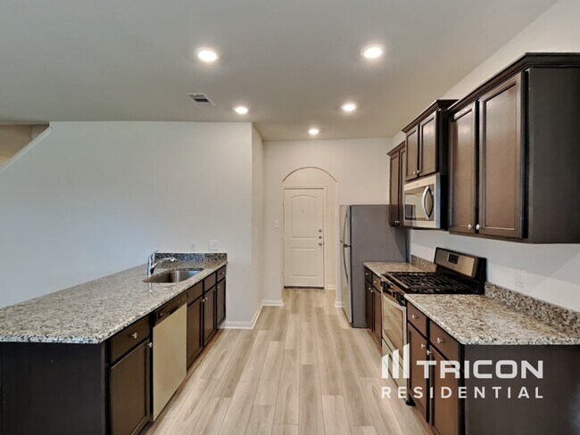 Foto del edificio - 23084 Shakespear Drive Magnolia TX