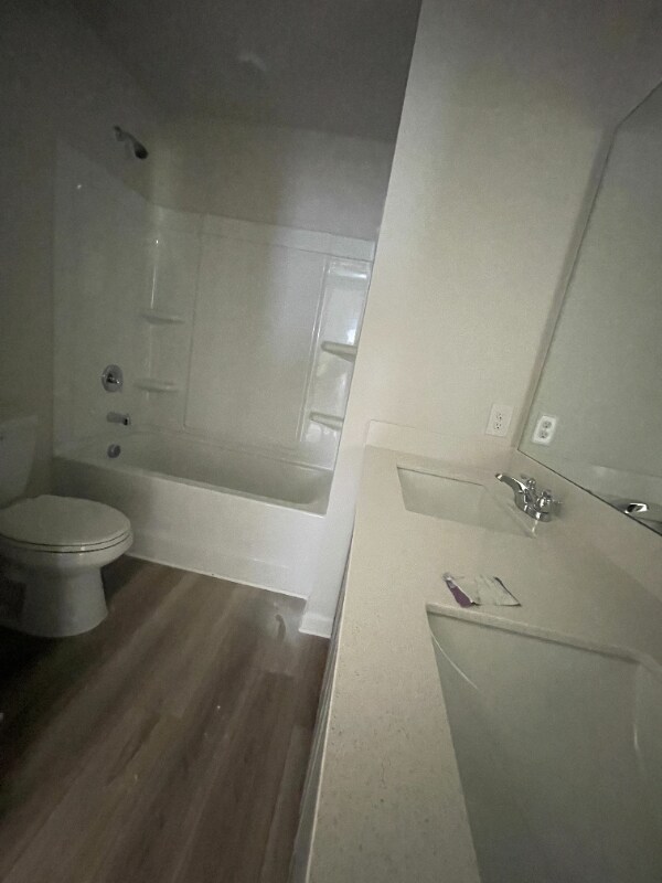 Foto del edificio - 3034 Drumwright Wy