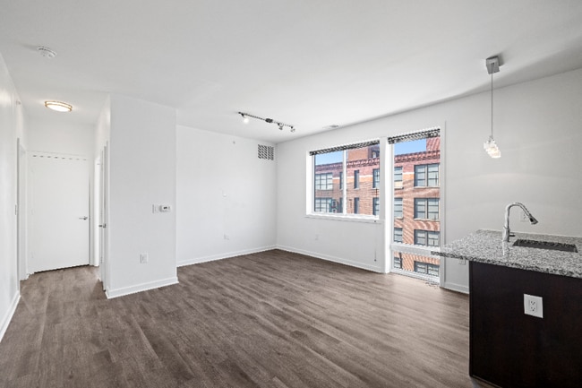 Photo - 1200 Washington Ave Apartment