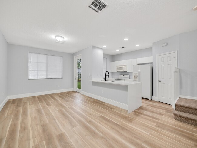 Photo - 1954 SW 60th Ave Townhome