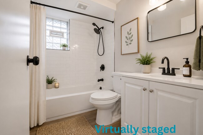 Foto del edificio - Charming 1BD/1BA