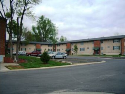 Primary Photo - 1513 W 23rd Ter