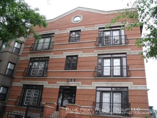 3 bedroom in CHICAGO IL 60615 - Condo for Rent in Chicago  